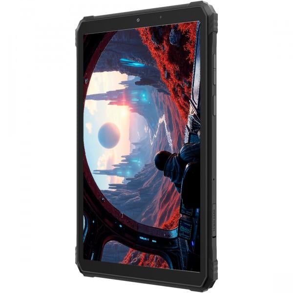 Планшет Blackview Active 5 8,68" Black (BV_Active5_BK) - фото 4 Планшет Blackview Active 5 8,68" Black (BV_Active5_BK) - фото 4