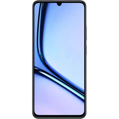 Мобильный телефон Realme Note 60x 3/64GB Marble Black (1621109) - фото 2 Мобильный телефон Realme Note 60x 3/64GB Marble Black (1621109) - фото 2