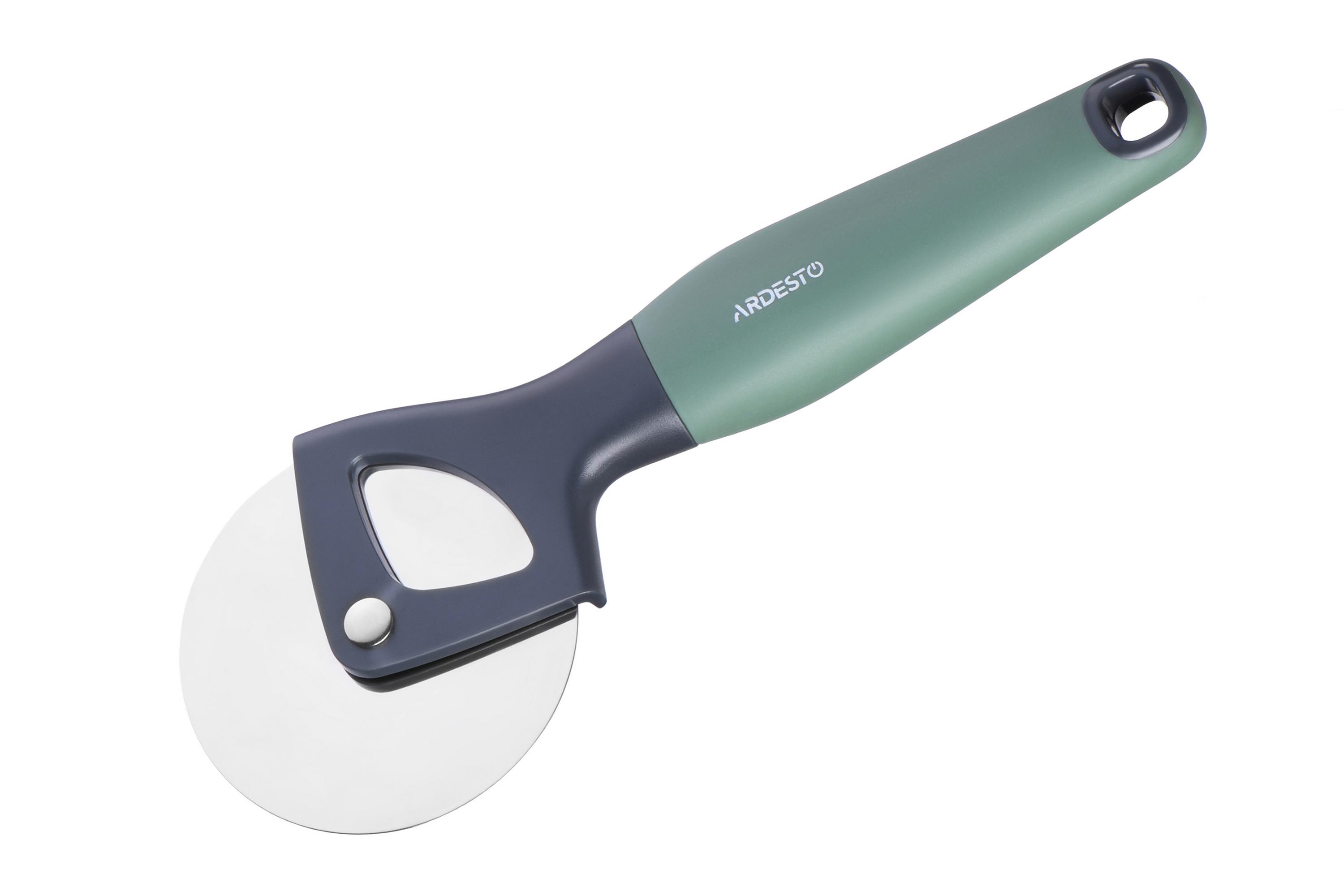 Нож для пиццы Ardesto Gemini AR2112PG (15182515)