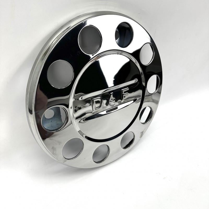 Колпак колеса корона DAF 22,5'' (YDFKJC)