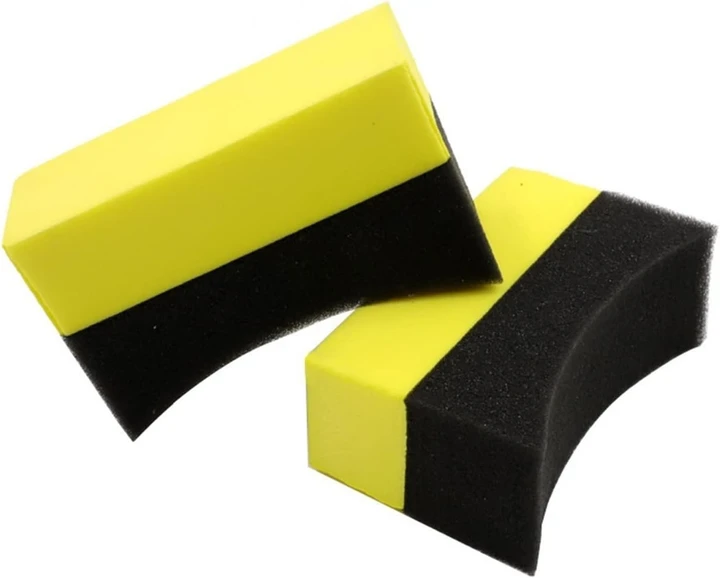 Аппликатор для чернения шин - фото 2 Аппликатор для чернения шин - фото 2