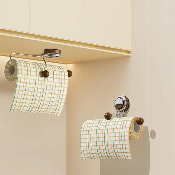 Держатель для бумажных полотенец G00147 - фото 6 Держатель для бумажных полотенец G00147 - фото 6