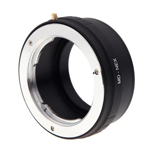Адаптер Minolta MD-Sony NEX E кольцо Ulata (1085)