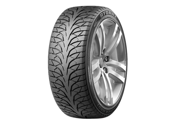 Автошини Rydanz Nordica NR01 165/70 R13 79T не шип