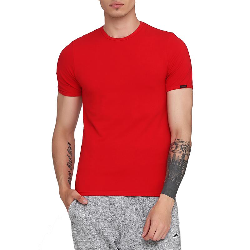 Футболка мужская Cornette XXL Красный (532) Футболка мужская Cornette XXL Красный (532)