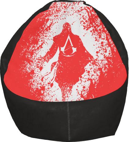 Кресло-груша Assassin's Creed 10 S (13273439)