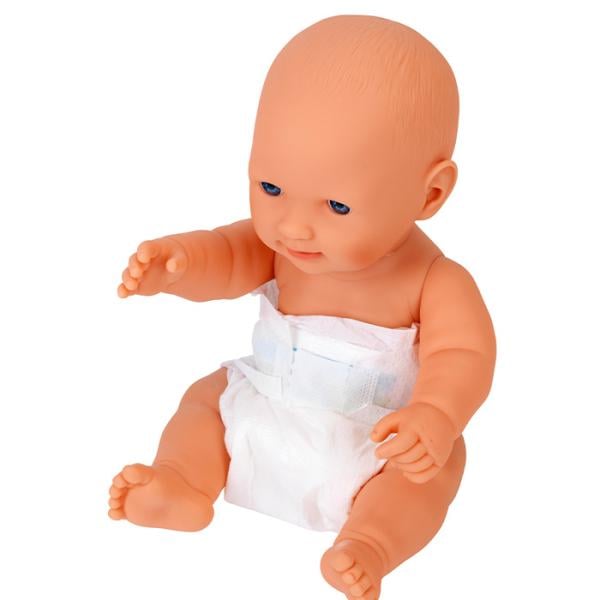 Лялька для купання Klein (1637)