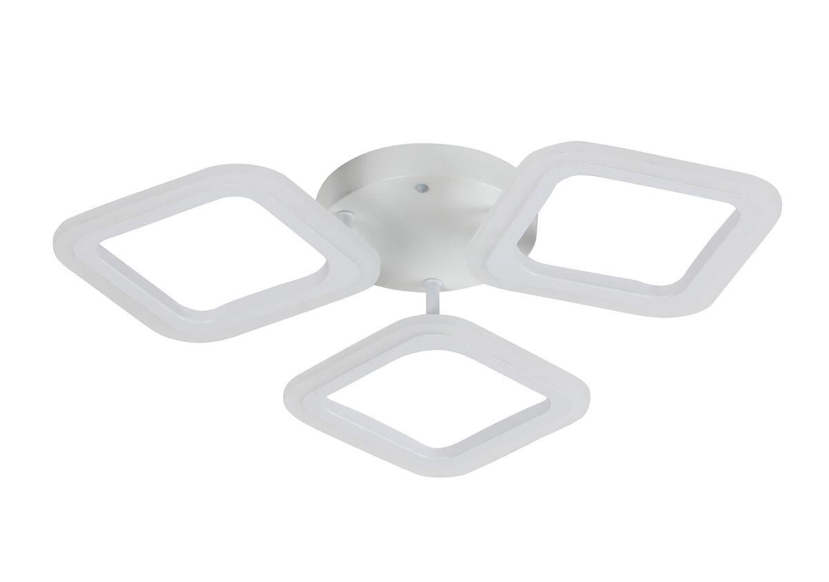 Люстра G 2710/3 WT 48W (45458)