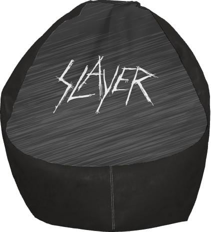 Кресло-груша Slayer 4 L (13275532)