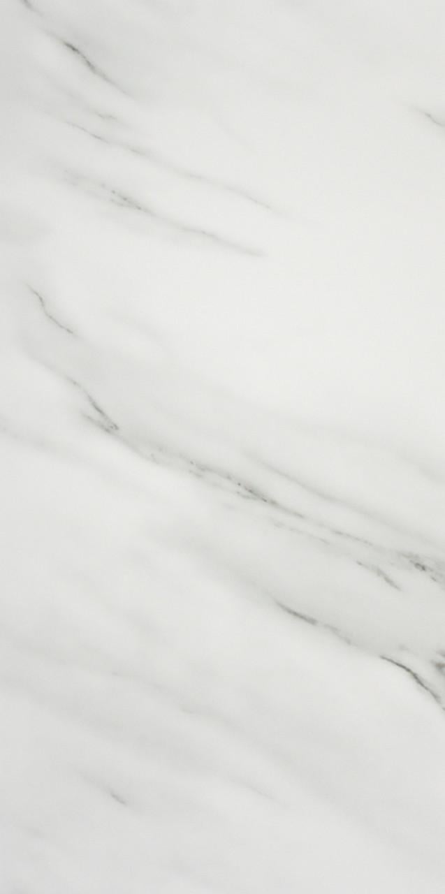 PET-панель самоклеющаяся глянцевая 600х300х2,5 мм Платиновый серый (VN3-085)