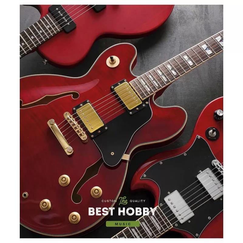 Зошит учнівський "Best hobby" 096-3271L-2 у лінію 96 аркушів