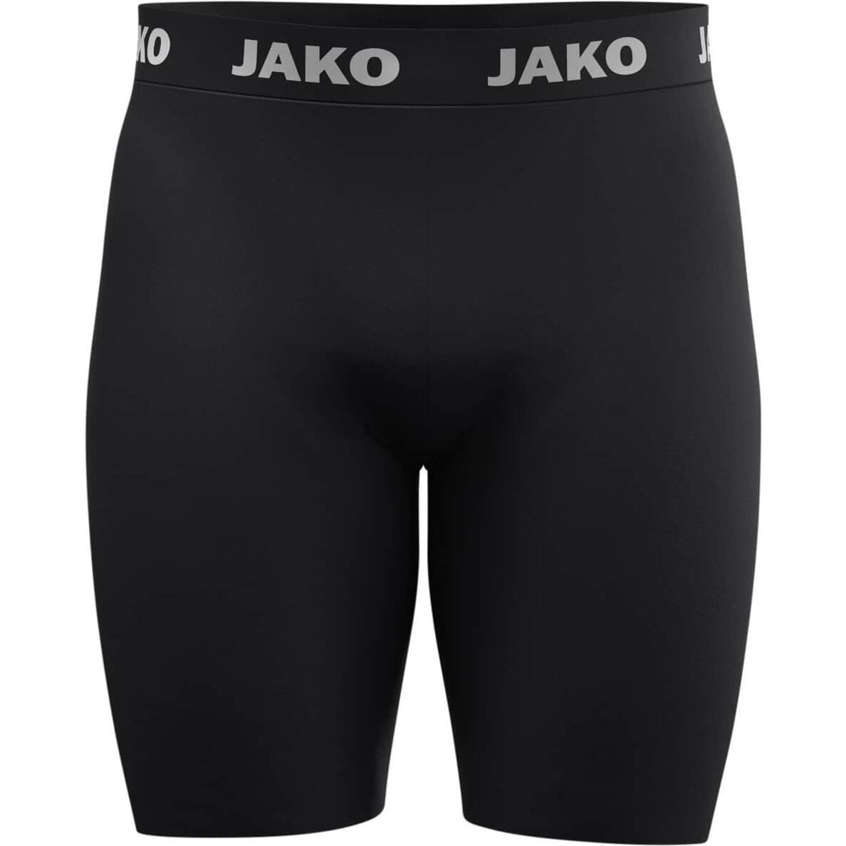 Термошорты Jako FUNCTION L Черный (8579-800)