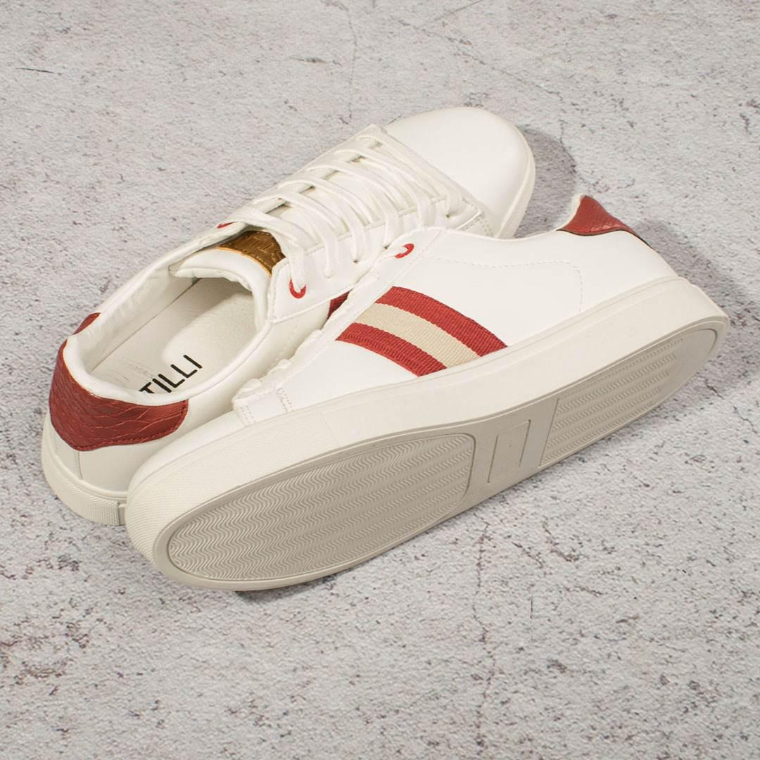 Кеды мужские 330262 р. 43 28 см