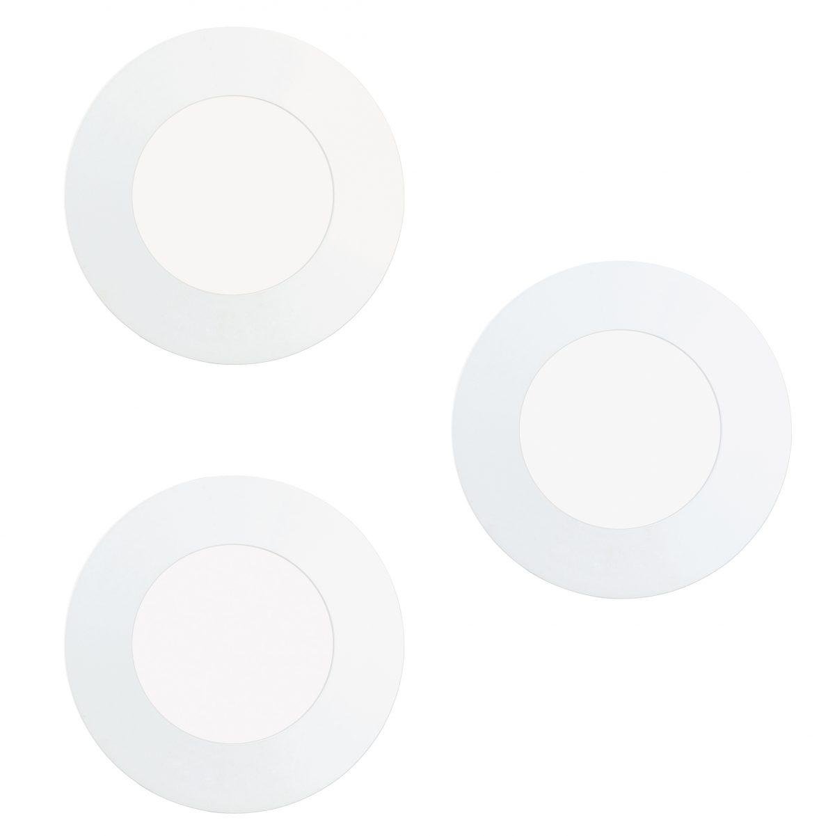 Точечный светильник Eglo Fueva 1 94732