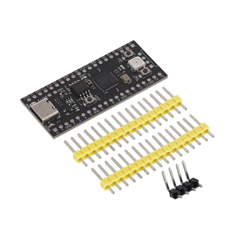 Модуль Raspberry Pi Pico RP2040 USB type-C (A704005)