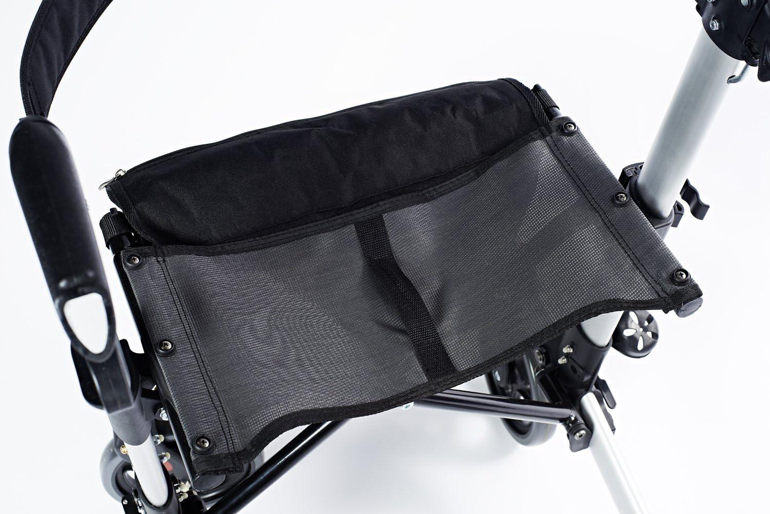 ᐉ Роллатор Rollator Comfort Walker 311100-453 Black • Купить в Киеве ...