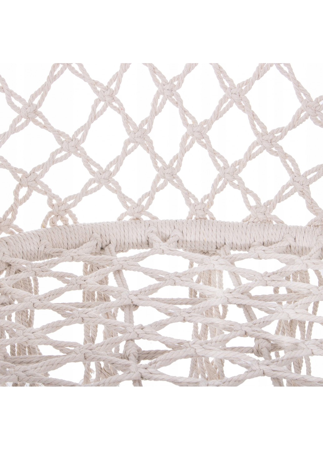 Садова гойдалка Springos Білий (SPR0020) - фото 4 Садова гойдалка Springos Білий (SPR0020) - фото 4