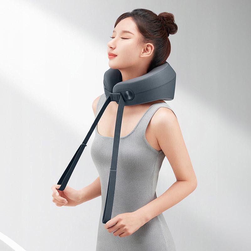 Массажер Mijia Smart Neck Massager BHR7009CN - фото 2