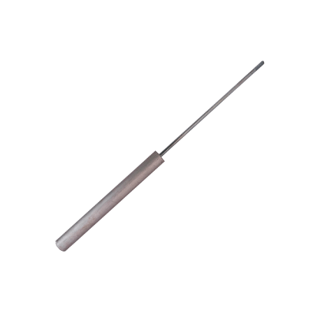 Магниевый анод SHS D20/L200 M6x210 (9574)