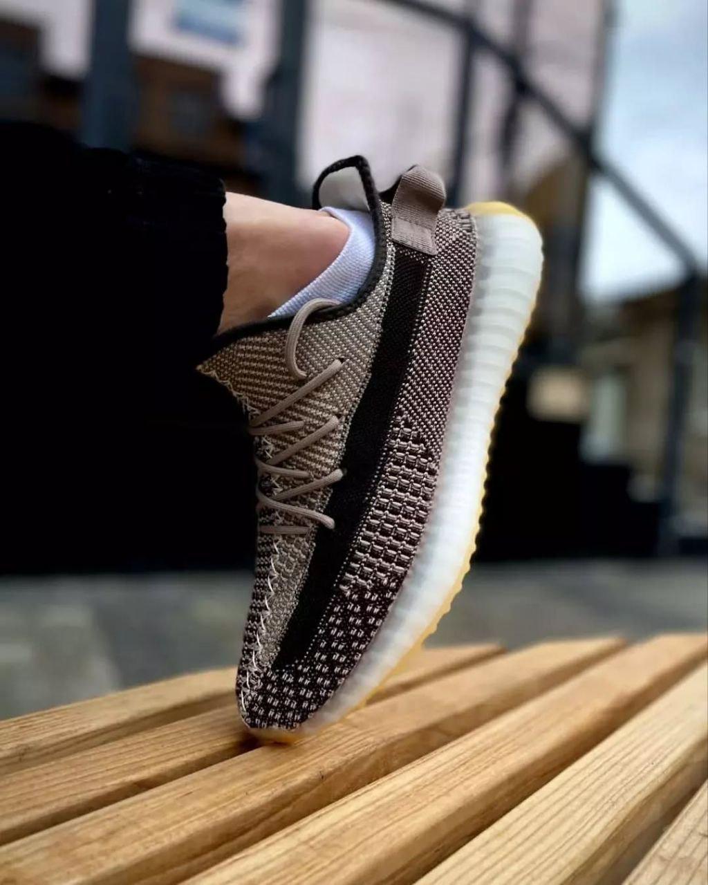 Кросівки чоловічі Stilli р. 44 Коричневий (izi-016)