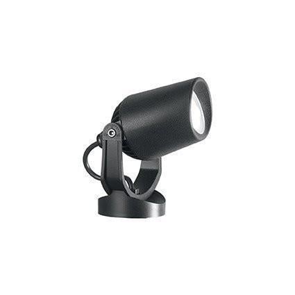 Спот Ideal Lux Minitommy PT1 Nero (120201)