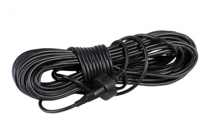 Удлинитель сетевой Лемира У6-003 ПВС 2х1,5 10 м (26214129)