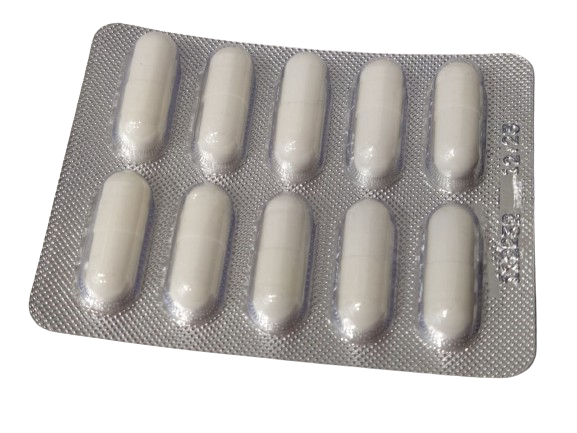 Коэнзим Q10 Denkerpharma ANTI-AGE 30 капсул - фото 8