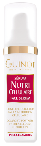 Сыворотка Guinot Sérum Nutri-Cellulaire Клеточное питание для сухой кожи 30 мл (505050)