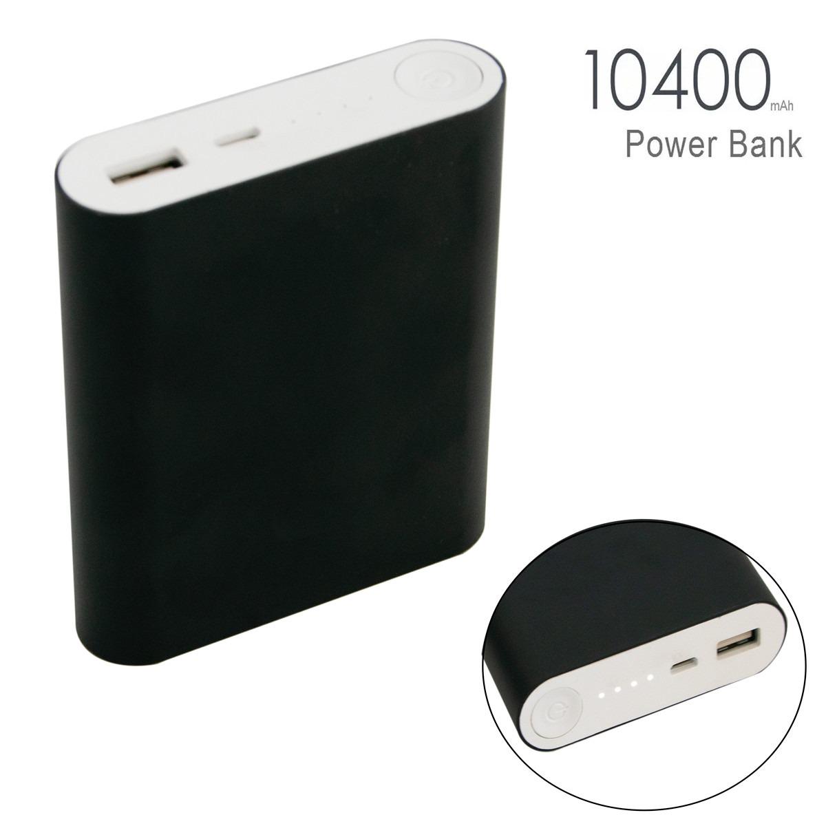 Адаптер для зарядки Power adapter Suite33W с повербанком для телефона на 10400 mAh Черный (3000244-TOP-2) - фото 7