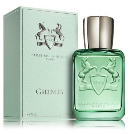Парфюмированная вода унисекс Parfums De Marly Greenley 75 (374970)