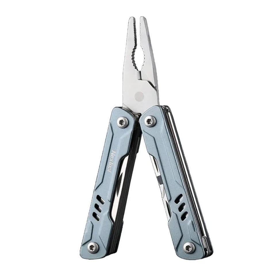 Плоскогубці багатофункціональні NexTool Mini Sailor (NE20156B)
