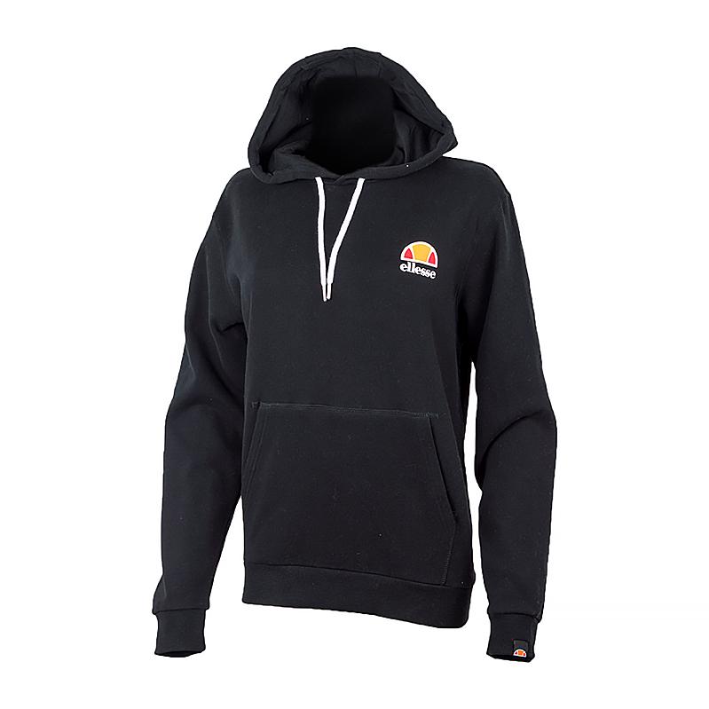 Кофта женская Ellesse Elise Oh Hoody XS Черный (SRK12899-Black XS)