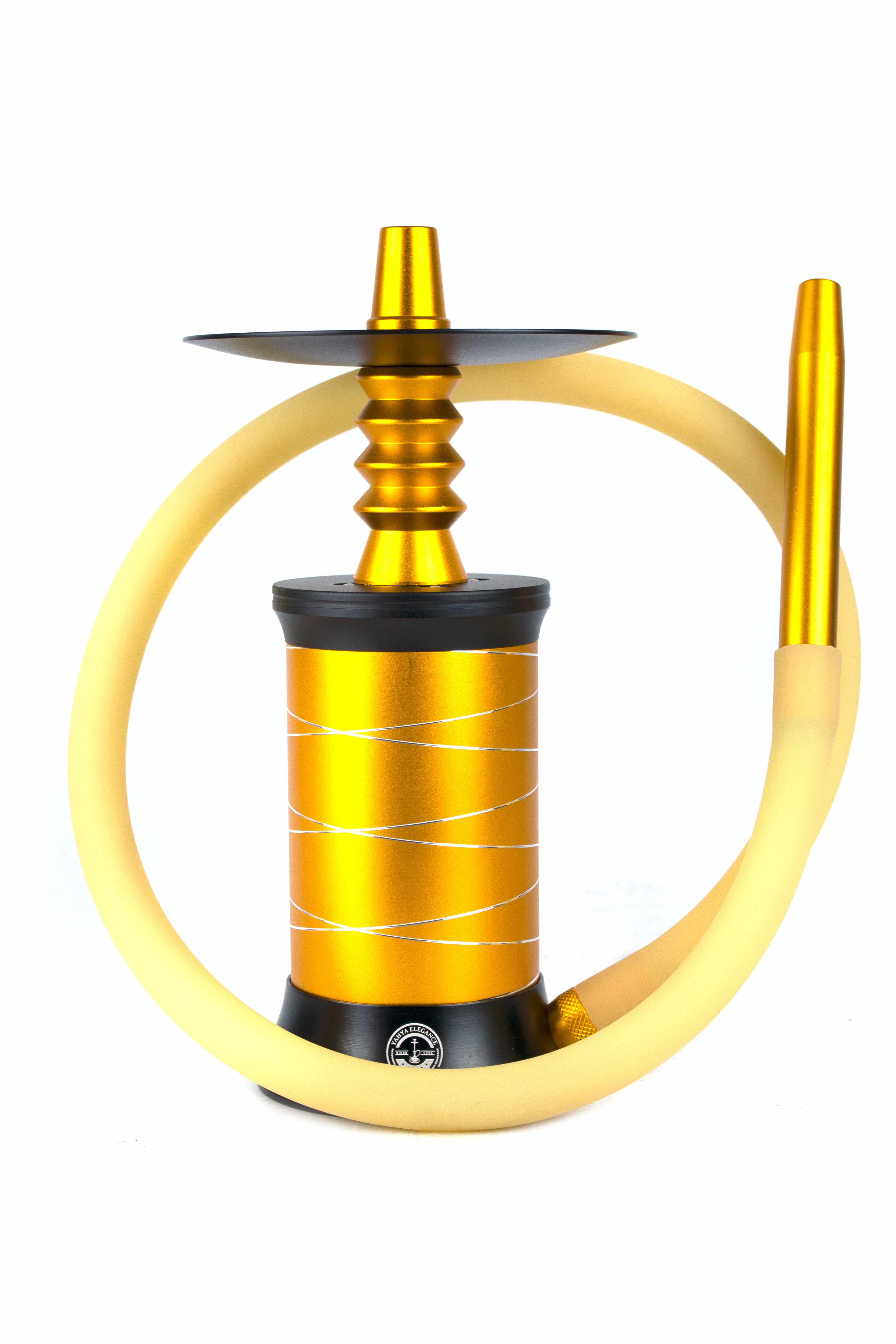 Кальян Yahya Vyro 2.0 Gold (2158312)