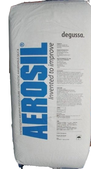 Аеросіл 380 5 л (aerosil_5L) - фото 7 Аеросіл 380 5 л (aerosil_5L) - фото 7