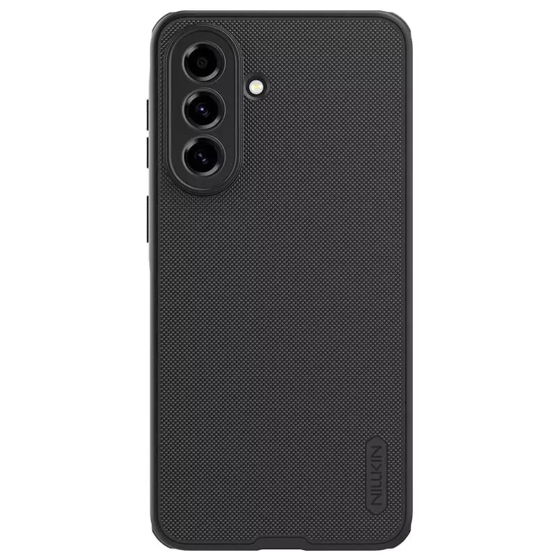 Чохол-бампер Nillkin Frosted Shield Pro Magnetic для Samsung Galaxy A57 5G A576 Black (3139254092)