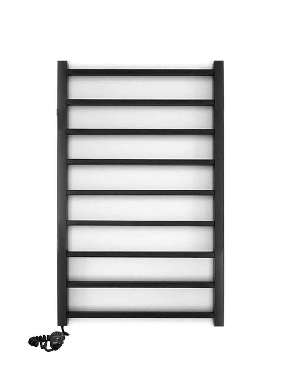 Полотенцесушитель электрический IRONS Невада П9 600х900 Черный