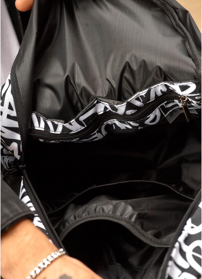 Рюкзак мужской Sambag Brix PJT Classic (11711001) - фото 2 Рюкзак мужской Sambag Brix PJT Classic (11711001) - фото 2