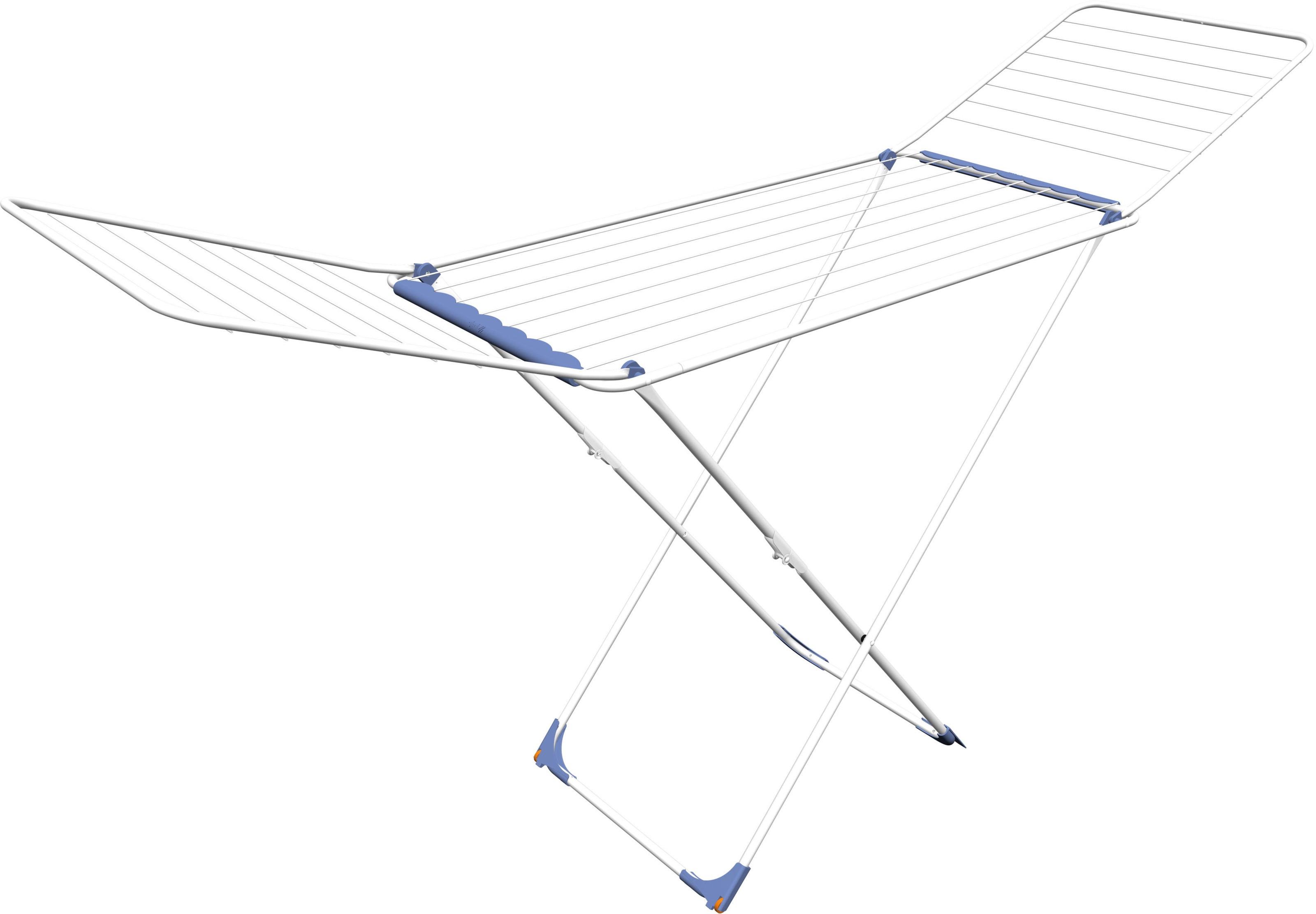 Сушарка для білизни підлогова Gimi Top Super (928457) - фото 1 Сушарка для білизни підлогова Gimi Top Super (928457) - фото 1