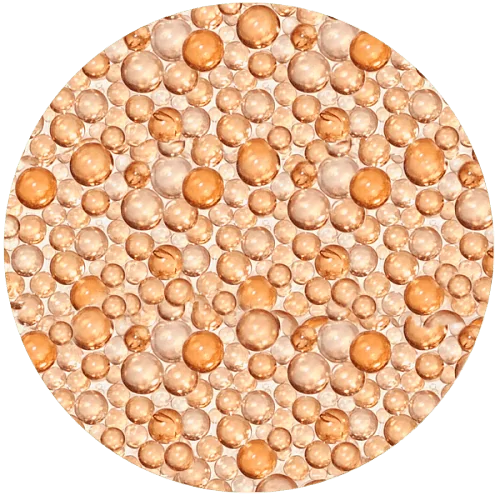 Смола ионообменная DOWEX HCR-S/S 12 л