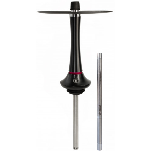 Кальян Sunpipe Hookah Forma Pink Neon (18073)