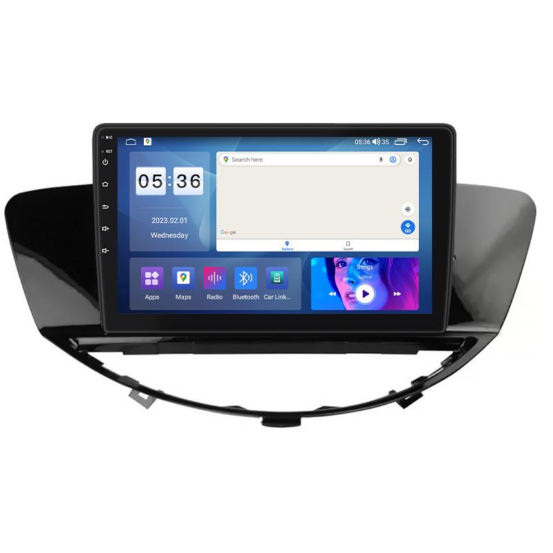 Автомагнитола Lesko для Subaru Tribeca I Рестайлин 2008 9" 2/32Gb CarPlay 4G Wi-Fi GPS