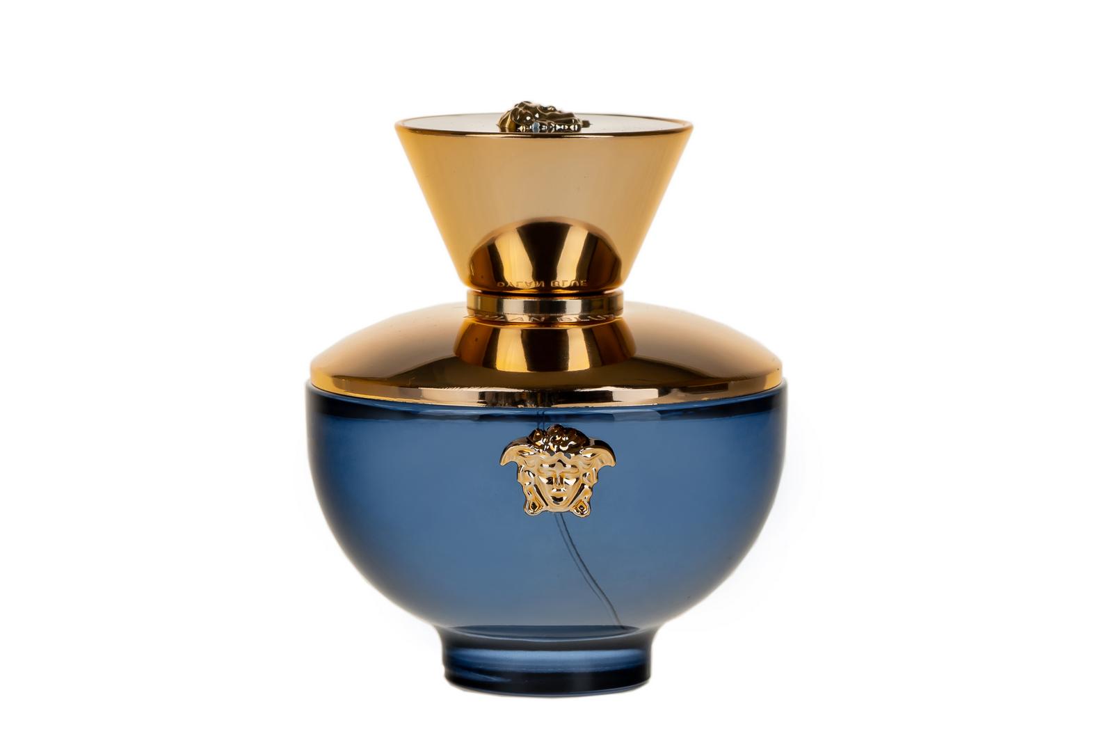 Парфумована вода для жінок Versace Pour Femme Dylan Blue 30 мл (65512)