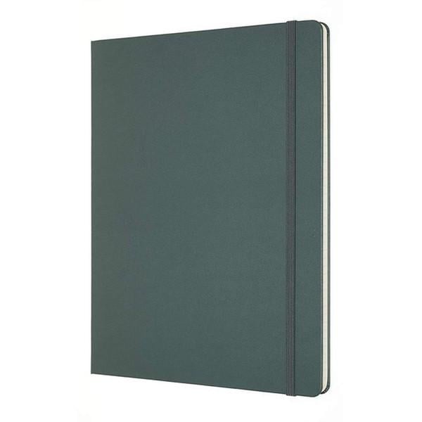 Записная книжка Moleskine PRO А4 Зеленый (PROPFNTB7HK19)