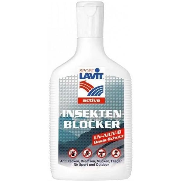 Лосьон для захисту від комах Hey Sport Sport Lavit Insect Blocker 100ml (50016000)