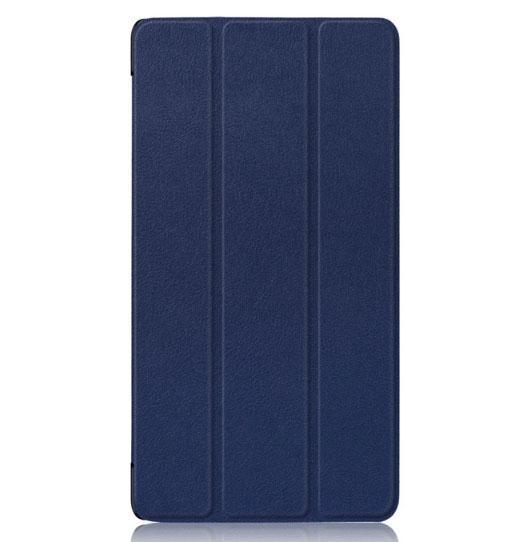 Чохол Primo для планшета Lenovo Tab 4 7 Essential TB-7304 Slim Dark Blue (807761940)