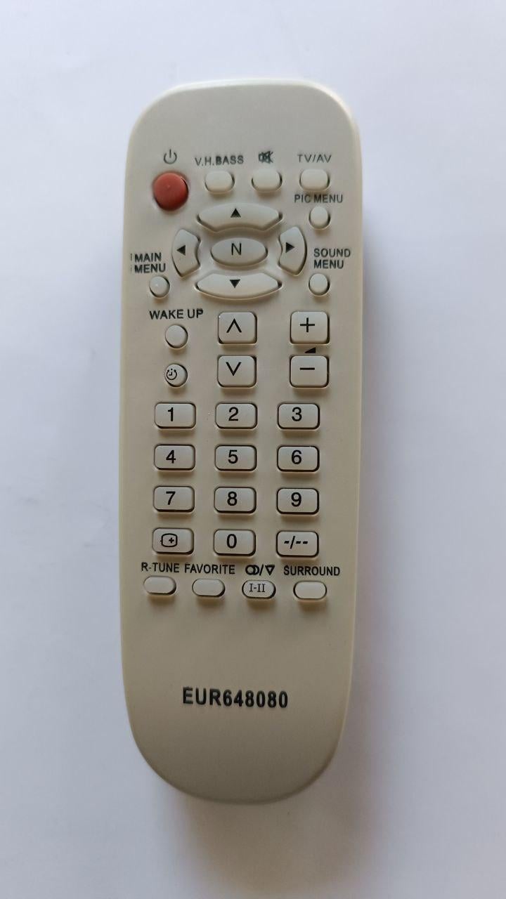 Пульт Huayu для Panasonic EUR648080 (2325253569)