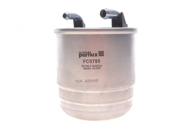 Фильтр топливный PURFLUX для MB Sprinter 2,2CDI OM651 09- (FCS785)