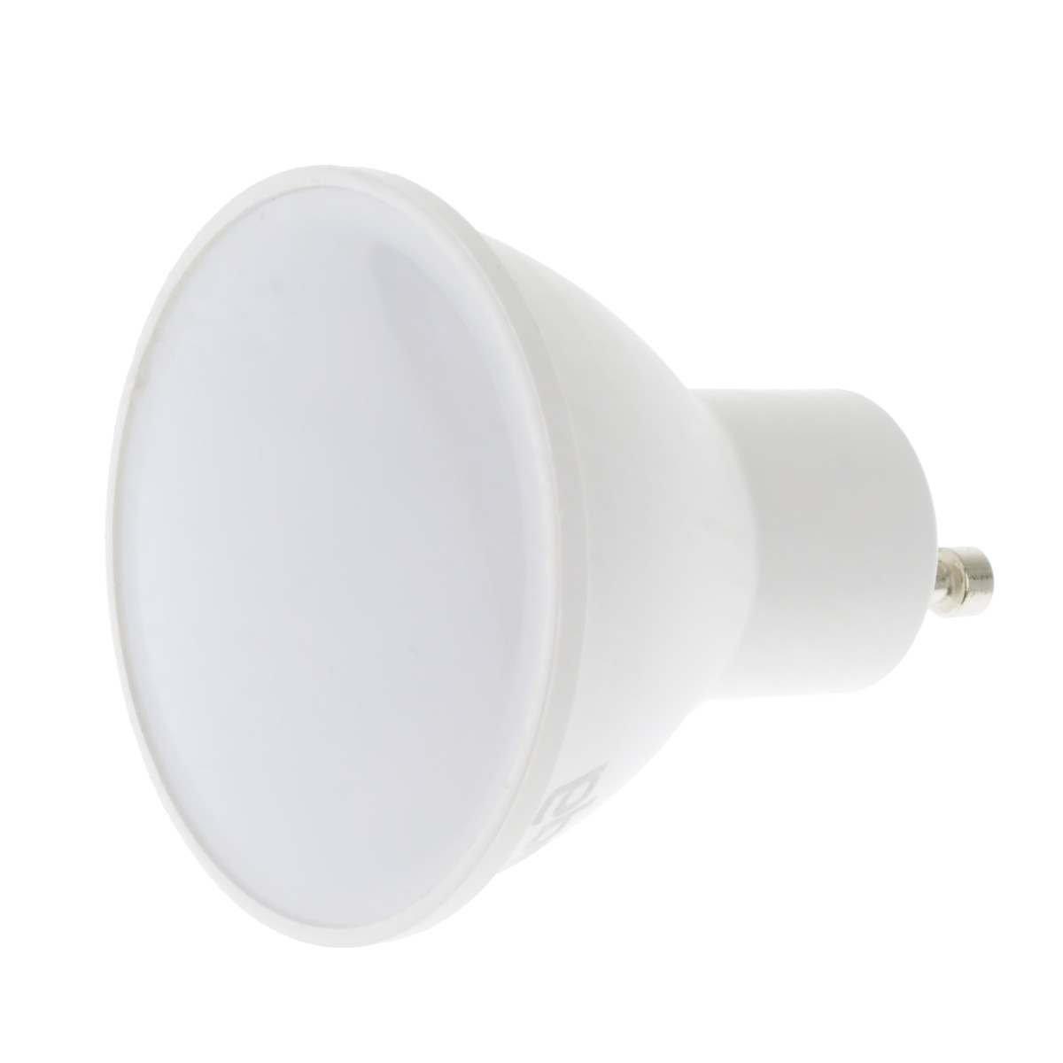 Лампа світлодіодна Brille GU10 4W NW MR16-PA (33-671)