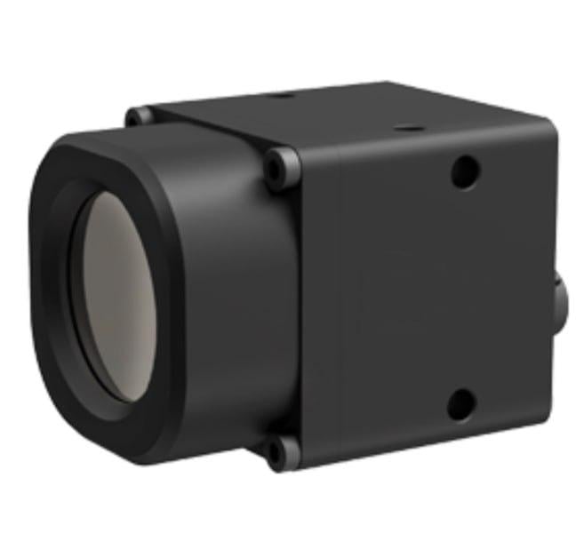 Тепловизор на авто с монитором Patrul thermal01 640x512 8-14 мкм 50 Гц (1480453057)