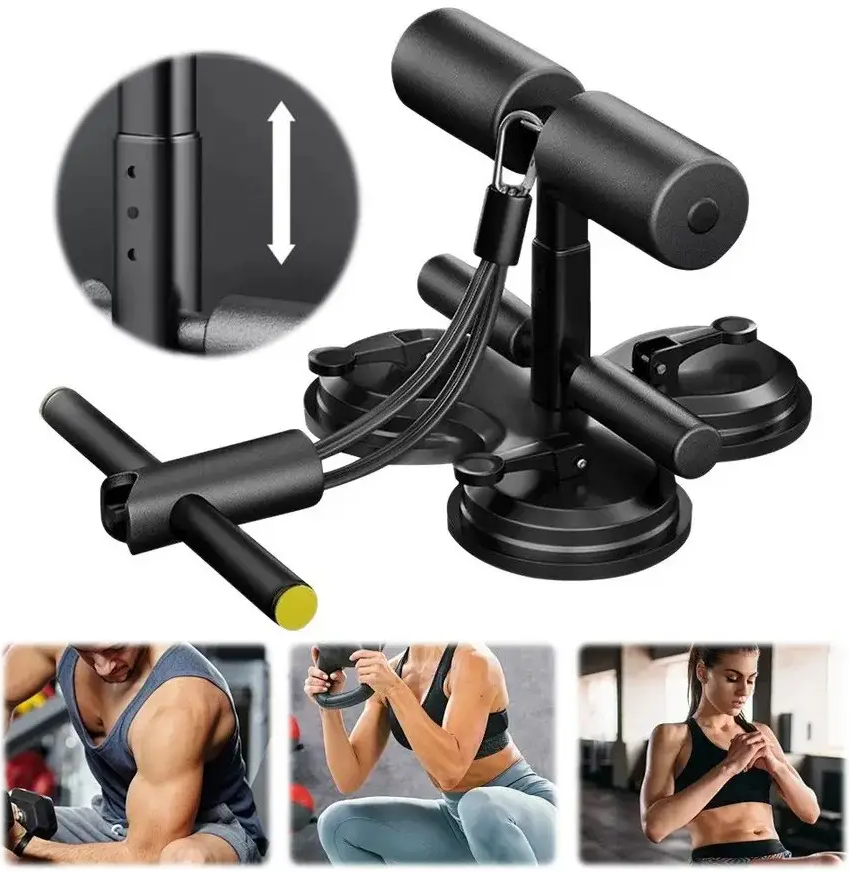 Тренажер для пресса и силовых упражнений (29695651) - фото 4